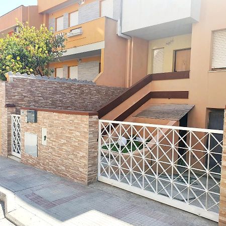 Villa Volta 1 Policlinico Монсеррато Екстер'єр фото