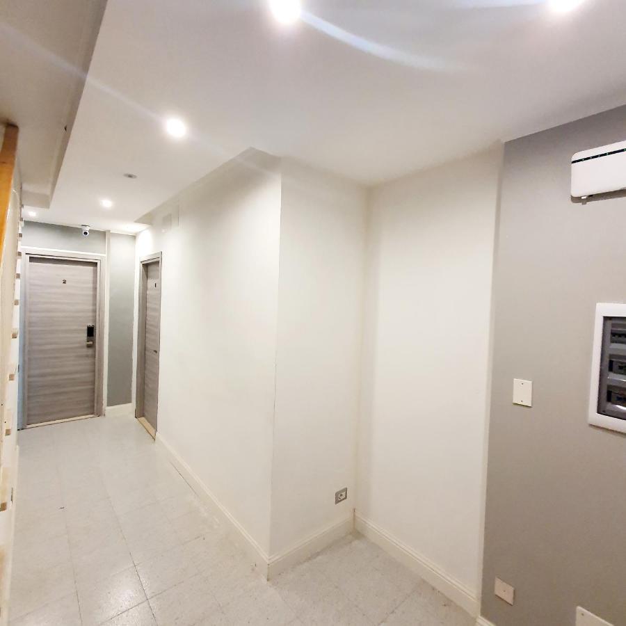 Villa Volta 1 Policlinico Монсеррато Екстер'єр фото